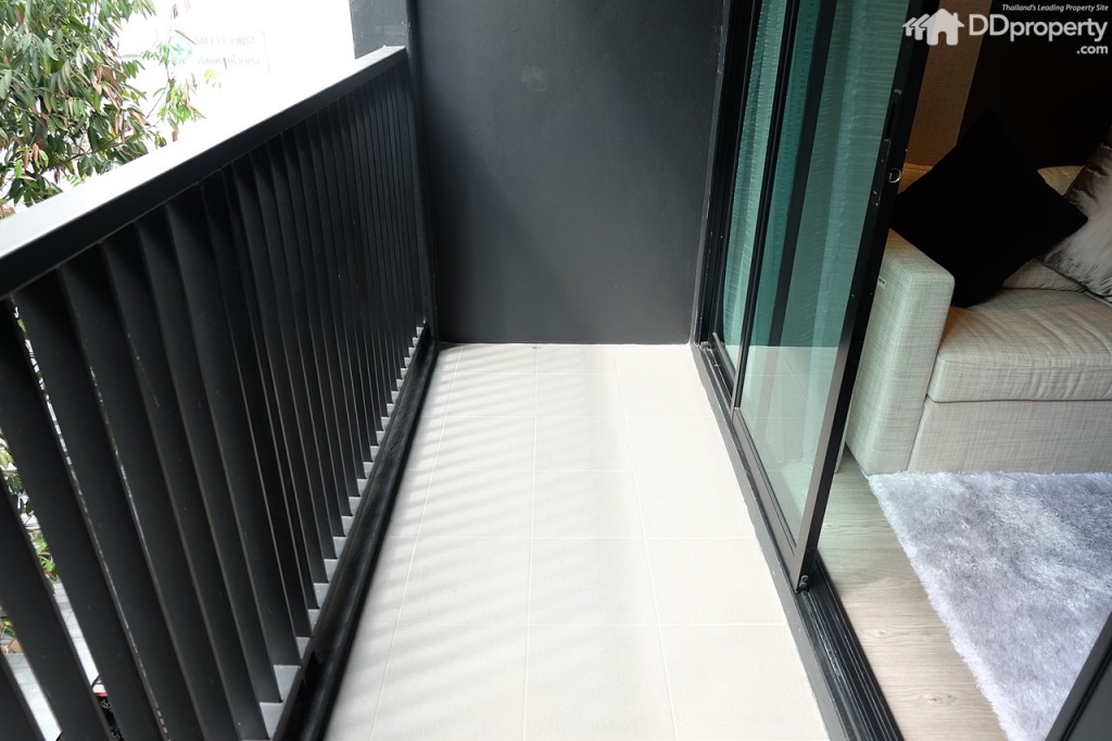 The Whizdom Avenue Ratchada â Ladprao RoomDSCF0605-006